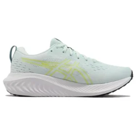 GEL-Excite 10 D Wide “Soothing Sea Glow Yellow”