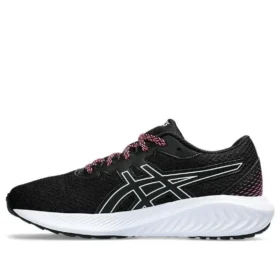 GEL-Excite 10 “Preto Branco Rosa”