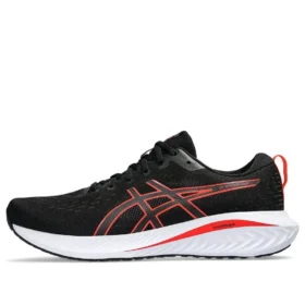 GEL-Excite 10 “Preto Vermelho Intenso”