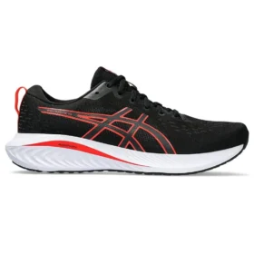 GEL-Excite 10 “Preto Vermelho Intenso”