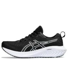 GEL-Excite 10 Wide “Preto Branco”