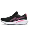 GEL-Excite 10 Wide “Preto Rosa Choque”