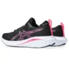 GEL-Excite 10 Wide “Preto Rosa Choque”