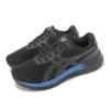 GEL-Excite 9 4E Wide “Preto Azul”