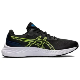 GEL-Excite 9 “Preto Verde Perigo”