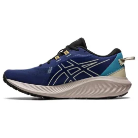 GEL-Excite Trail 2 “Deep Ocean Dried Leaf Green”