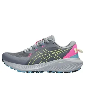 GEL-Excite Trail 2 “Metropolis Verde-limão”