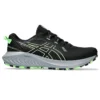 GEL-Excite Trail 2 “Preto Verde Iluminado”