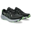 GEL-Excite Trail 2 “Preto Verde Iluminado”