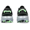 GEL-Excite Trail 2 “Preto Verde Iluminado”