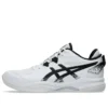 GEL-Fastblaze “Branco Preto”