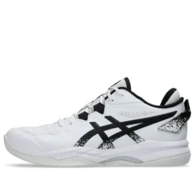 GEL-Fastblaze “Branco Preto”
