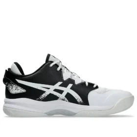 GEL-Fastblaze “Branco Preto”