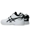 GEL-Fastblaze “Branco Preto”