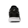 GEL Feather Glide 5 2E Wide “Preto Branco”