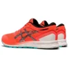 Gel-Feather Glide 5 2E Wide “Sunreise Red”