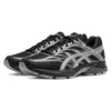 Gel-Flux 4 “Black Silver”