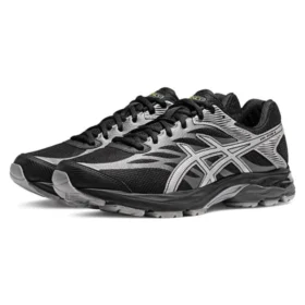 Gel-Flux 4 “Black Silver”