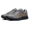 Gel-Flux 4 “Grey Gold”