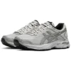 Gel-Flux 4 “Grey Silver”