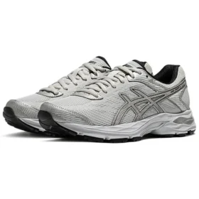Gel-Flux 4 “Grey Silver”