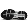 Gel-Flux 4 “Grey Silver”