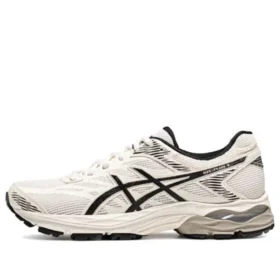 Gel-Flux 4 Marathon “Branco Preto”