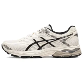Gel-Flux 4 Marathon “Branco Preto”