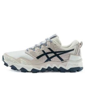 GEL-FujiTrabuco 8 “Branco Castanho Claro”