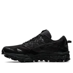 Gel-FujiTrabuco 8 G-TX “Preto”