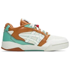 GEL-Fuse “Castanho Arroz Verde”