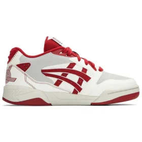 Gel-Fuse “White Red”