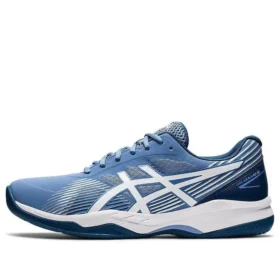 GEL Game 8 “Blue Harmony White”