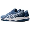 GEL Game 8 “Blue Harmony White”