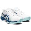 GEL Game 8 “Branco/Indigo Claro”
