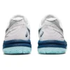 GEL Game 8 “Branco/Indigo Claro”