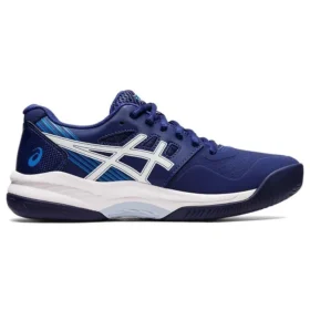 GEL Game 8 “Dive Blue White”