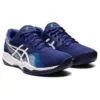 GEL Game 8 “Dive Blue White”