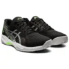 GEL Game 8″ Preto/Pure Silver