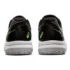 GEL Game 8″ Preto/Pure Silver