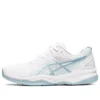 GEL Game 8 “White Smoke Blue”