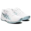 GEL Game 8 “White Smoke Blue”