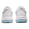 GEL Game 8 “White Smoke Blue”
