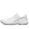 GEL Game 9 “Branco Prata Pura”