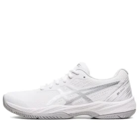 GEL Game 9 “Branco Prata Pura”