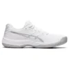GEL Game 9 “Branco Prata Pura”