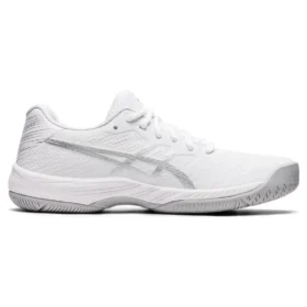 GEL Game 9 “Branco Prata Pura”
