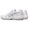 GEL Game 9 “Branco Prata Pura”
