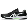 GEL-Game 9 Pickleball “Preto Branco”