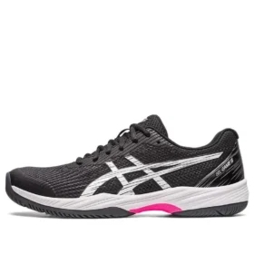 GEL Game 9 “Preto/Rosa choque”